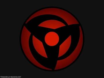 Naruto Shippuden Mangekyou Sharingan Wallpaper Page 2