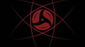 Naruto Shippuden Mangekyou Sharingan Wallpaper Page 6