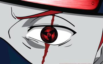 Naruto Shippuden Mangekyou Sharingan Wallpaper Page 21