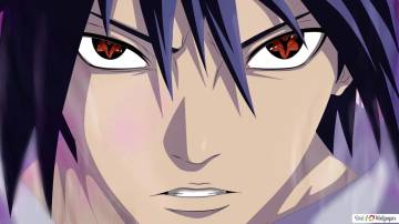 Naruto Shippuden Mangekyou Sharingan Wallpaper Page 50