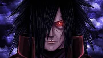 Naruto Shippuden Mangekyou Sharingan Wallpaper Page 70