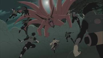 Naruto Shippuden Minato Vs Tobi Wallpaper Page 84