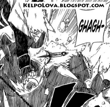 Naruto Shippuden Minato Vs Tobi Wallpaper Page 48