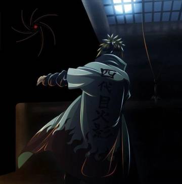 Naruto Shippuden Minato Vs Tobi Wallpaper Page 76