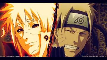 Naruto Shippuden Minato Wallpaper Hd Page 64