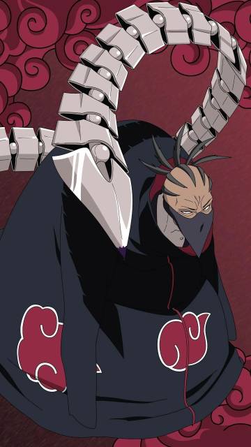 Naruto Shippuden Mobile Wallpaper Hd Page 88