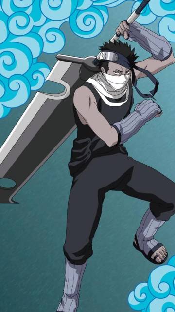 Naruto Shippuden Mobile Wallpaper Page 94