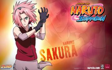 Naruto Shippuden Naruto And Sakura Wallpaper Page 36
