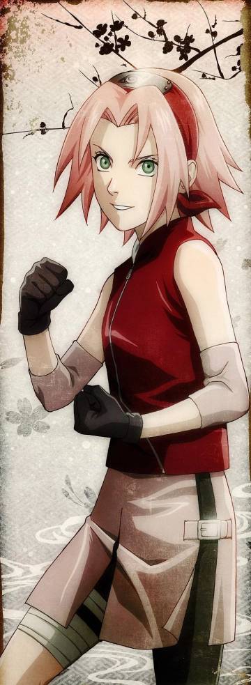 Naruto Shippuden Naruto And Sakura Wallpaper Page 25