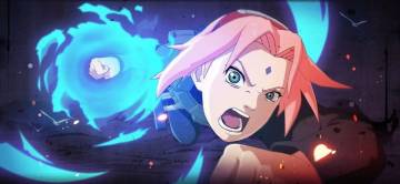 Naruto Shippuden Naruto And Sakura Wallpaper Page 95
