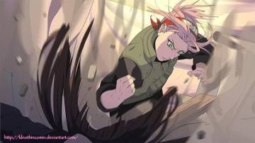Naruto Shippuden Naruto And Sakura Wallpaper Page 44
