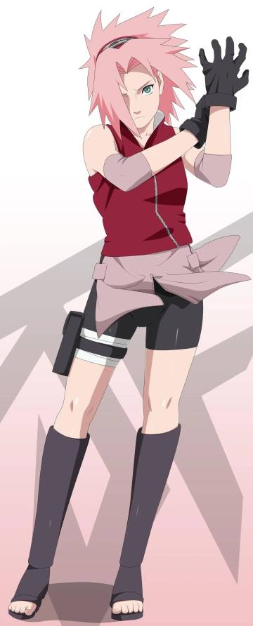 Naruto Shippuden Naruto And Sakura Wallpaper Page 98