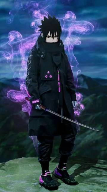 Naruto Shippuden Naruto And Sasuke Wallpaper Page 99