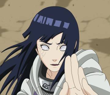 Naruto Shippuden Naruto Hinata Wallpaper Page 25