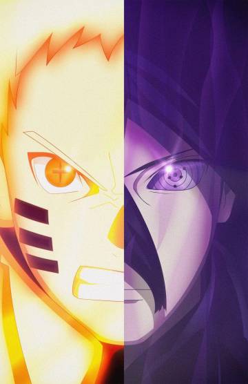 Naruto Shippuden Naruto Sasuke Wallpaper Page 72