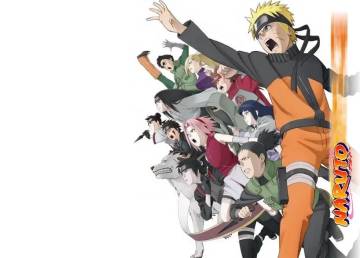 Naruto Shippuden Naruto The Last Movie Wallpaper Page 32