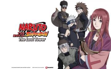 Naruto Shippuden Naruto The Last Movie Wallpaper Page 51