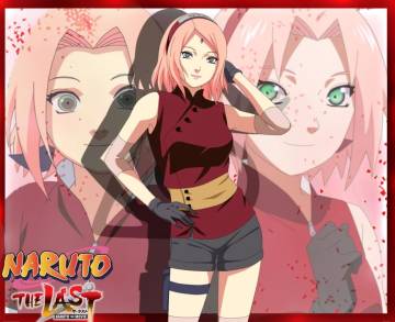 Naruto Shippuden Naruto The Last Movie Wallpaper Page 77
