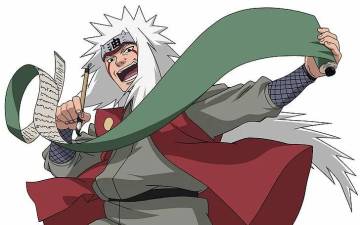Naruto Shippuden New Sannin Wallpaper Page 65