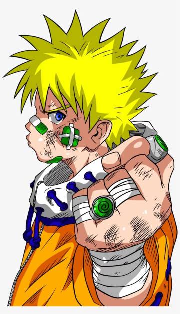 Naruto Shippuden Newest Wallpaper Page 53