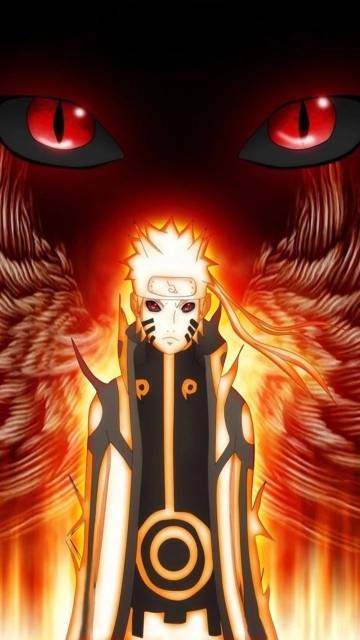 Naruto Shippuden Newest Wallpaper Page 65