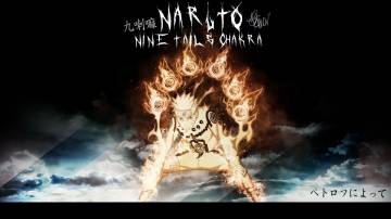 Naruto Shippuden Nine Tailed Fox Mode Wallpaper Hd Page 58