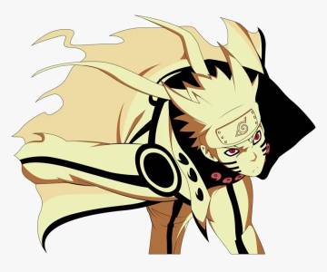 Naruto Shippuden Nine Tailed Fox Mode Wallpaper Hd Page 96