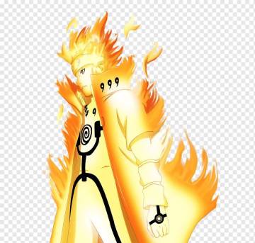 Naruto Shippuden Nine Tailed Sage Mode Wallpaper Page 91