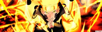 Naruto Shippuden Nine Tailed Sage Mode Wallpaper Page 33