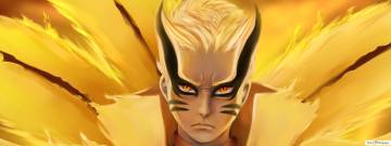 Naruto Shippuden Nine Tails Form Wallpaper 4k Hd Page 84