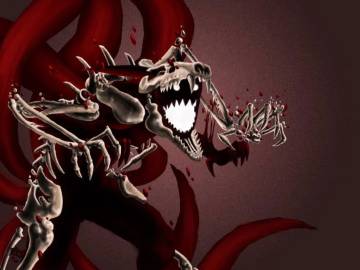 Naruto Shippuden Nine Tails Form Wallpaper 4k Hd Page 71
