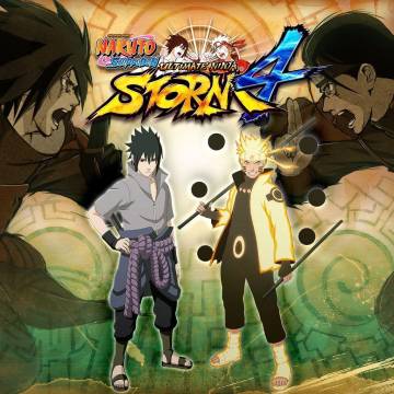 Naruto Shippuden Ninja Storm 4 Iphone Wallpaper Page 65