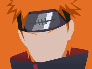 Naruto Shippuden Pain Wallpaper Android Page 15