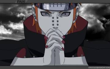 Naruto Shippuden Pain Wallpaper Android Page 26