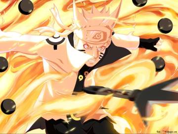 Naruto Shippuden Sage Of Six Paths Wallpaper Page 90