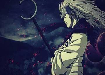 Naruto Shippuden Sage Of The Six Paths Wallpaper Page 86