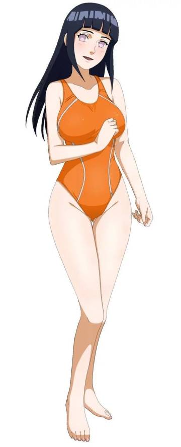 Naruto Shippuden Sakura And Hinata Swimsuit Wallpaper Page 63