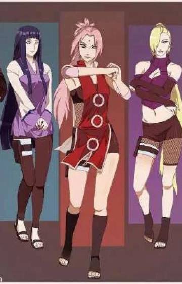 Naruto Shippuden Sakura And Hinata Swimsuit Wallpaper Page 70