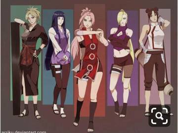 Naruto Shippuden Sakura And Hinata Wallpaper Page 58