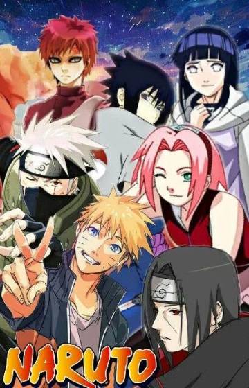 Naruto Shippuden Sakura And Hinata Wallpaper Page 78