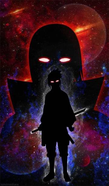 Naruto Shippuden Sasuke And Itachi Wallpaper Page 79