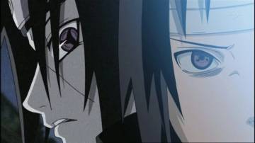 Naruto Shippuden Sasuke And Itachi Wallpaper Page 93