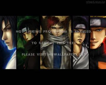 Naruto Shippuden Sasuke And Itachi Wallpaper Page 38