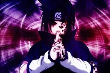 Naruto Shippuden Sasuke And Itachi Wallpaper Page 96