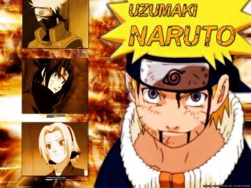 Naruto Shippuden Sasuke Naruto And Sakura Wallpaper Page 60