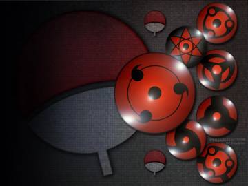 Naruto Shippuden Sasuke Sharingan Wallpaper Page 86