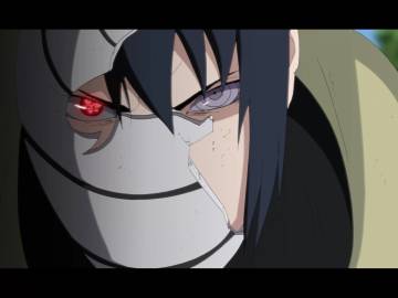 Naruto Shippuden Sasuke Sharingan Wallpaper Page 46