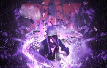 Naruto Shippuden Sasuke Sharingan Wallpaper Page 66