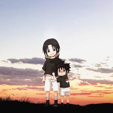 Naruto Shippuden Sasuke Vs Itachi Wallpaper Page 62