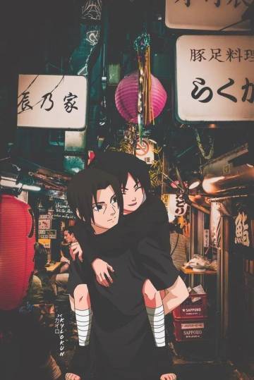 Naruto Shippuden Sasuke Vs Itachi Wallpaper Page 100